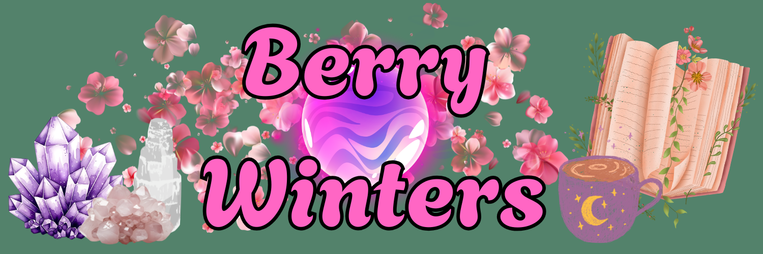 Berry Winters